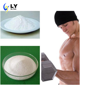 Drostanolone propionate (Masteron)