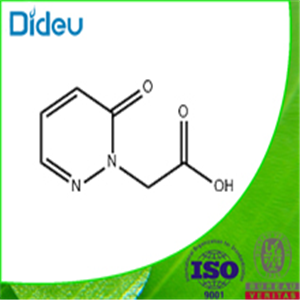 1(6H)-Pyridazineaceticacid,6-oxo-(6CI,9CI) 