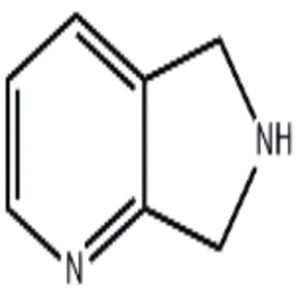 6,7-Dihydro-5H-pyrrolo[3,4-b]pyridine