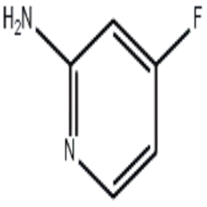 2-Amino-4-fluoropyridine