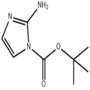 2-AMino-1-Boc-iMidazole