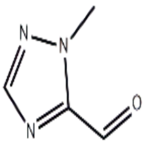 2-Methyl-2H-[1,2,4]triazole-3-carbaldehyde