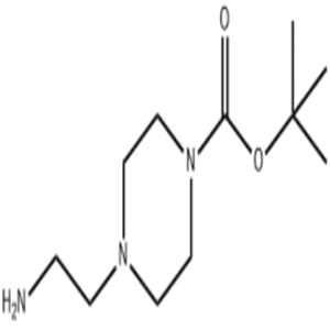 1-Boc-4-(2-aminoethyl)piperazine