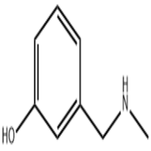 3-((methylamino)methyl)phenol