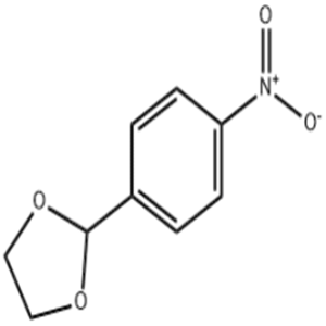 2-(4-nitrophenyl)-1,3-dioxolane