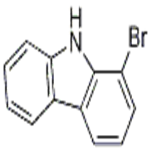 9H-Carbazole, 1-bromo-