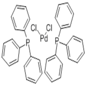 Bis(triphenylphosphine)palladium(II) chloride