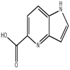 4-Azaindole-5-carboxylic acid