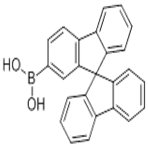 Boronic acid, B-9,9'-spirobi[9H-fluoren]-2'-yl-