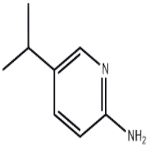 5-(1-Methylethyl)-2-pyridinamine