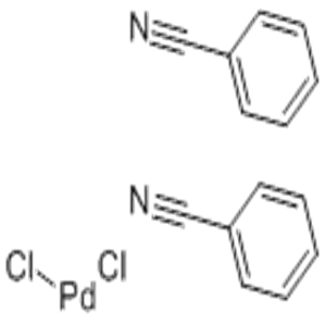 Bis(benzonitrile)palladium(II)chloride