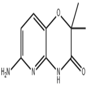 6-amino-2,2-dimethyl-2H-benzo[b][1,4]oxazin-3(4H)-one