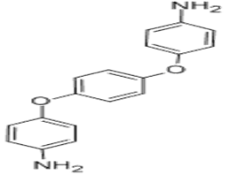 1,4-Bis(4-aminophenoxy)benzene(TPE-Q)