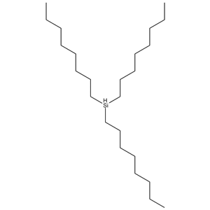 TRIOCTYLSILANE