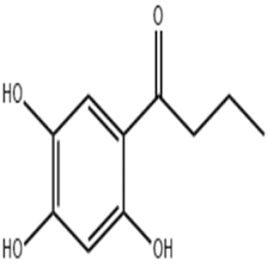 2',4',5'-Trihydroxybutyrophenon