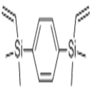 1,4-BIS(VINYLDIMETHYLSILYL)BENZENE