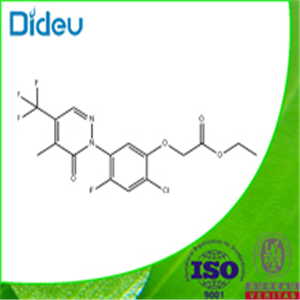 FLUFENPYR-ETHYL 