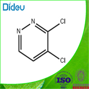 3,4-dichloropyridazine 