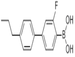 (3-fluoro-4'-propyl-[1,1'-biphenyl]-4-yl)boronic acid