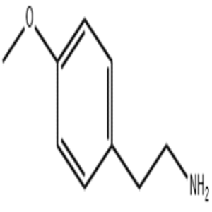 4-Methoxyphenethylamine