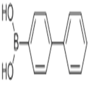 4-Biphenylboronic acid