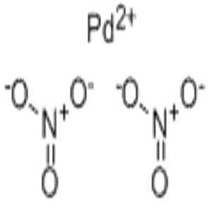 Palladium nitrate
