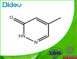 5-Methyl-3(2H)-pyridazinone 