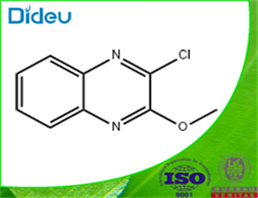 2-CHLORO-3-METHOXYQUINOXALINE 