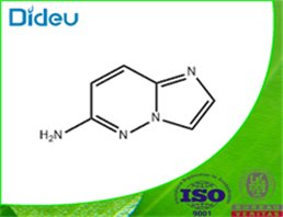 IMIDAZO[1,2-B]PYRIDAZIN-6-AMINE 