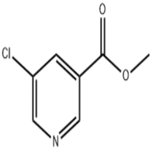 Methyl 5-chloronicotinate