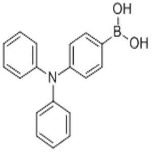 4-(Diphenylamino)phenylboronic acid