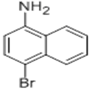 4-Bromo-1-naphthylamine