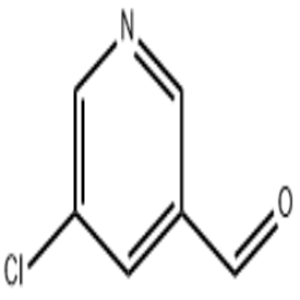 5-chloropyridine-3-carbaldehyde