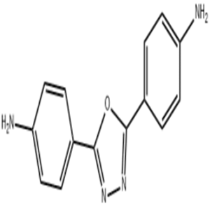 2,5-Bis(4-aminophenyl)-1,3,4-oxadiazole