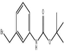 N-Boc-3-(bromomethyl)aniline