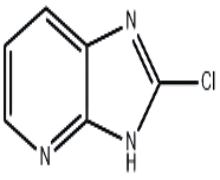 2-chloro-1H-iMidazo[4,5-b]pyridine