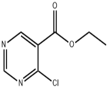 Ethyl 4-Chloro-5-pyrimidinecarboxylate