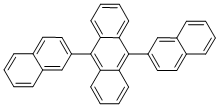 9,10-Di(2-naphthyl)anthracene