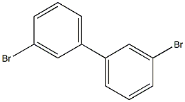 3,3'-Dibromo-1,1'-biphenyl