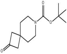 2-Oxo-7-aza-spiro[3.5]nonane-7-carboxylic acid tert-butyl ester