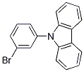 9-(3-bromophenyl)carbazole