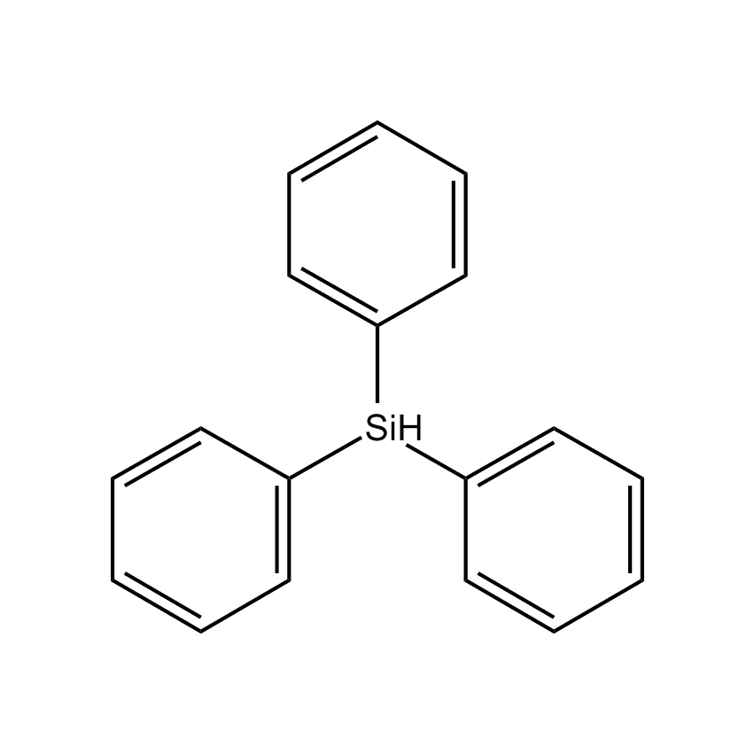 TRIPHENYLSILANE