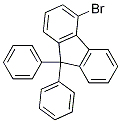 9H-Fluorene, 4-bromo-9,9-diphenyl-