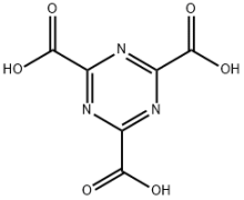 2,4,6-trimethyl-1,3,5-triazine