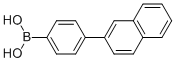 Boronic acid,B-[4-(2-naphthalenyl)phenyl]-