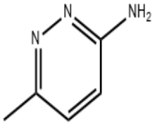 6-methylpyridazin-3-amine