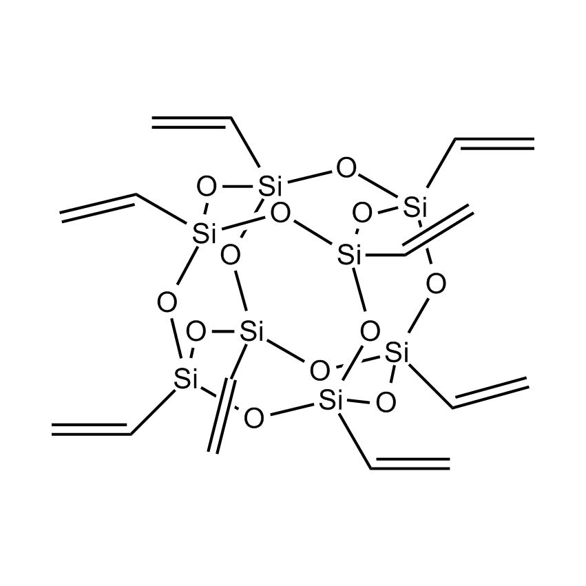 OCTAVINYL-T8-SILSESQUIOXANE