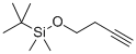 4-(t-BUTYLDIMETHYLSILOXY)BUTYNE