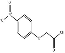 4-Nitrophenoxyacetic acid