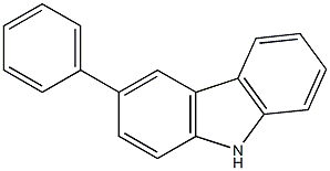 3-phenyl-9H-carbazole